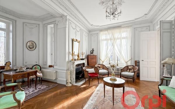 Maison à vendre    7 pièces •  Culan