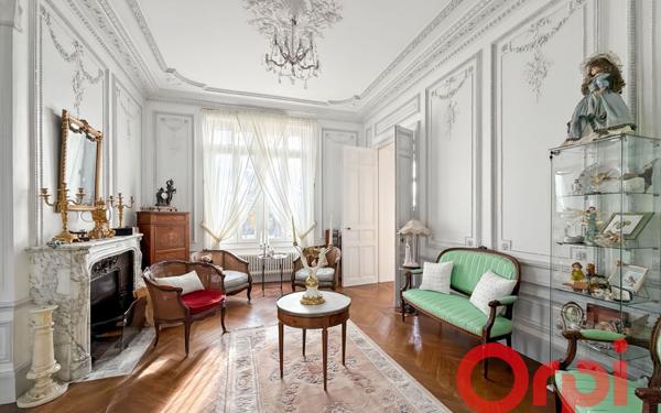 Maison à vendre    7 pièces •  Culan