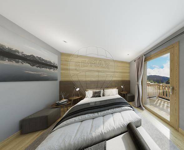 Appartement  en vente - Haute-Savoie - 74