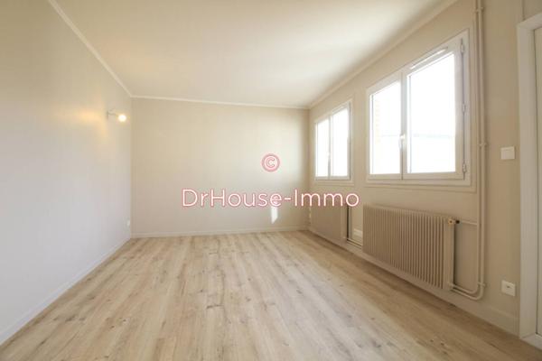 Maison à vendre 4 pièces de 80 m²