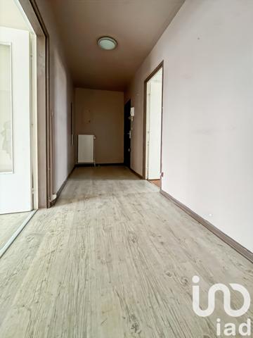 Appartement à vendre 4 pièces 83 m² Villeparisis