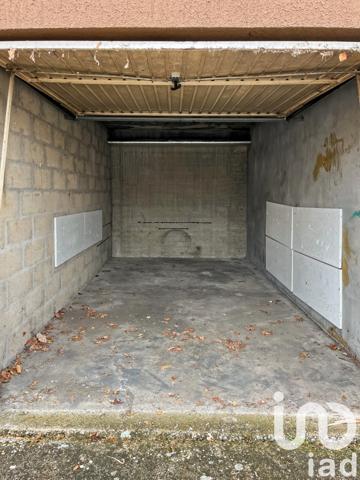 Appartement à vendre 4 pièces 83 m² Villeparisis