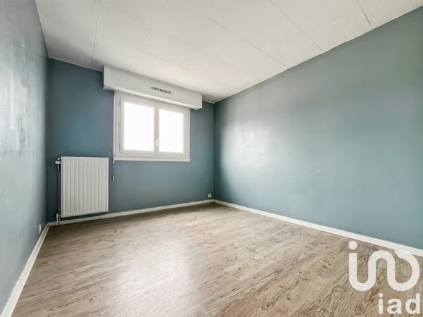 Appartement à vendre 4 pièces 83 m² Villeparisis