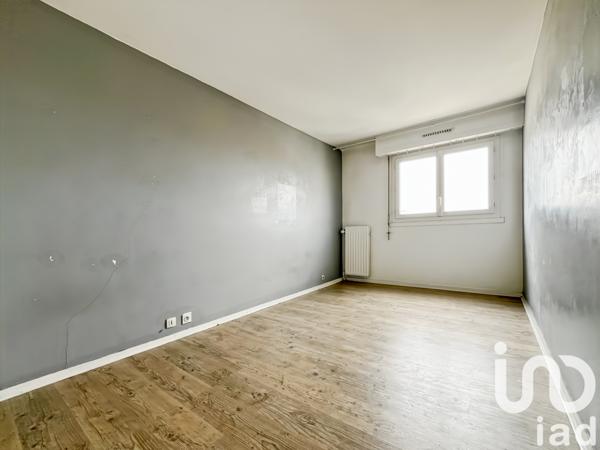Appartement à vendre 4 pièces 83 m² Villeparisis
