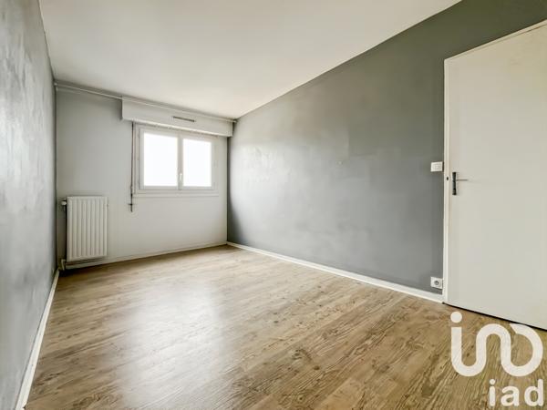 Appartement à vendre 4 pièces 83 m² Villeparisis