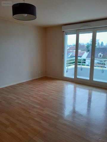 Appartement à vendre à Saint-Jean-de-la-Ruelle dans le Loiret (45140), ref : 45004-409