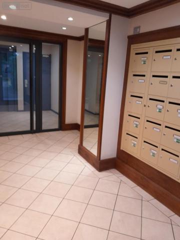 Appartement à vendre à Saint-Jean-de-la-Ruelle dans le Loiret (45140), ref : 45004-409