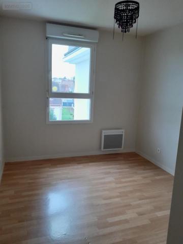 Appartement à vendre à Saint-Jean-de-la-Ruelle dans le Loiret (45140), ref : 45004-409