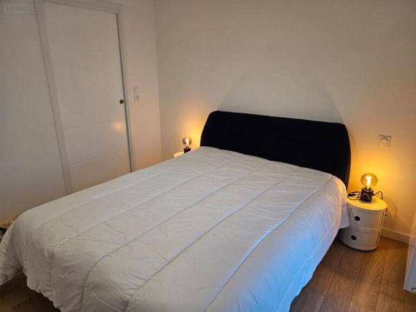 Appartement à louer à Rennes en Ille-et-Vilaine (35000), ref : 001-2635   
NORD SAINT MARTIN