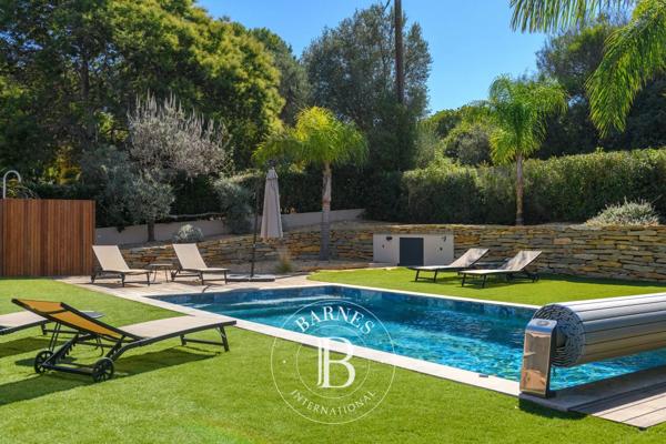 Hyères, Villa  136 m² à vendre