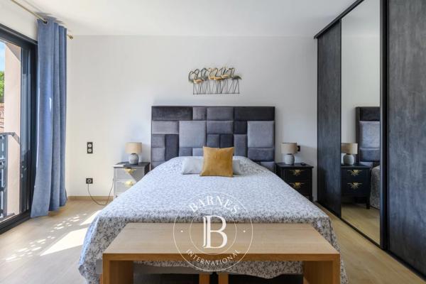 Hyères, Villa  136 m² à vendre