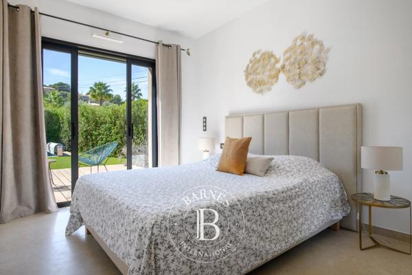 Hyères, Villa  136 m² à vendre