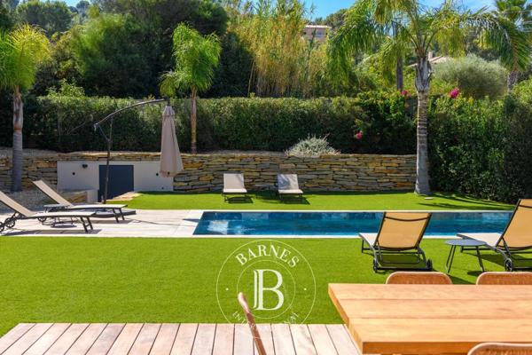 Hyères, Villa  136 m² à vendre