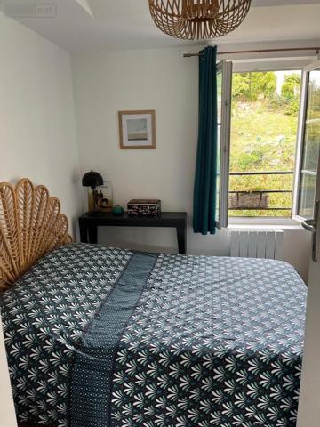 Appartement à vendre à Dieppe en Seine-Maritime (76200), ref : VA2030-76046