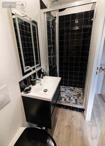 Appartement à vendre à Dieppe en Seine-Maritime (76200), ref : VA2030-76046