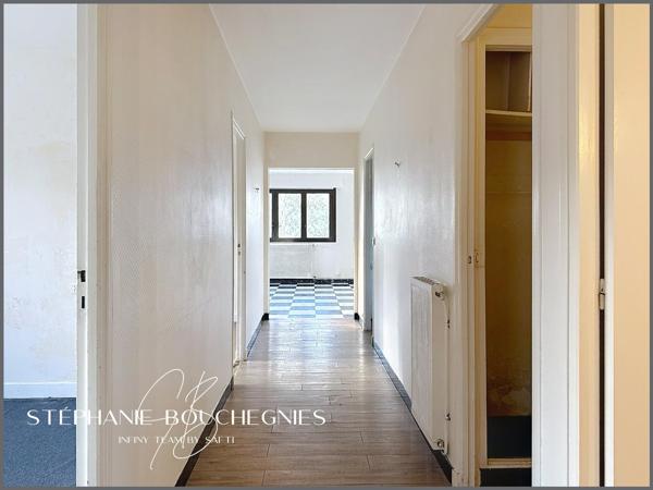 Appartement T4 - 93m2 - Royan "Pontaillac" 17200