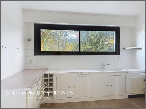 Appartement T4 - 93m2 - Royan "Pontaillac" 17200
