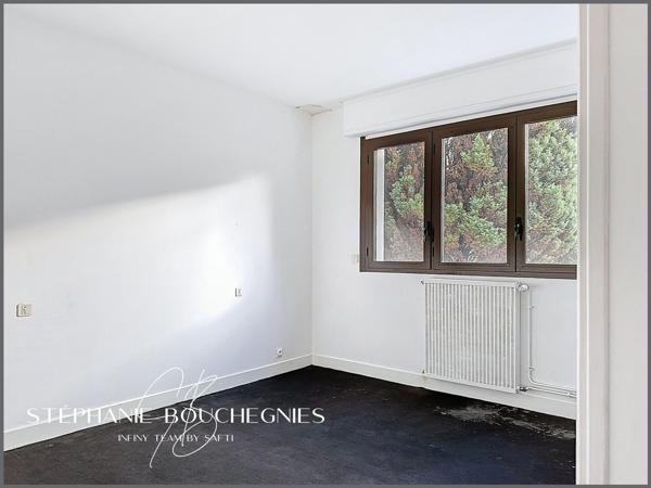 Appartement T4 - 93m2 - Royan "Pontaillac" 17200