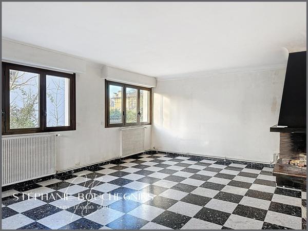 Appartement T4 - 93m2 - Royan "Pontaillac" 17200