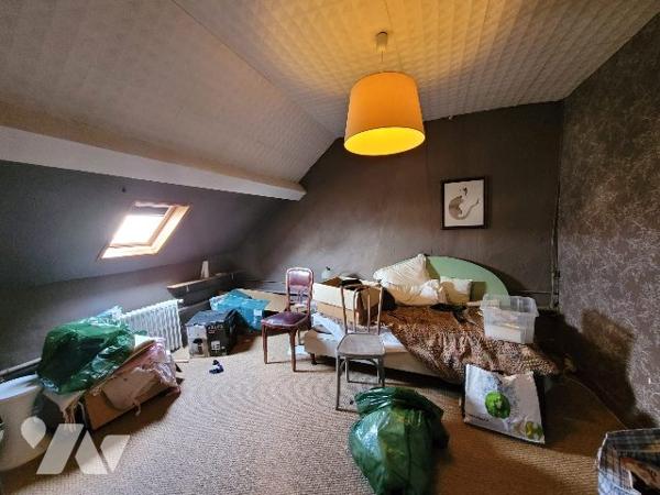 MAISON DE VILLE 5 CHAMBRES GARAGE