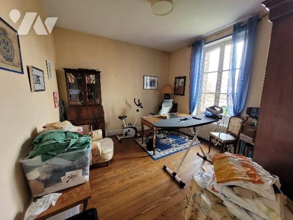 MAISON DE VILLE 5 CHAMBRES GARAGE