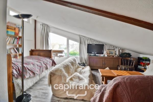 Maison à vendre 5 pièces BLETTERANS (39)