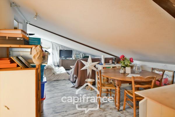 Maison à vendre 5 pièces BLETTERANS (39)