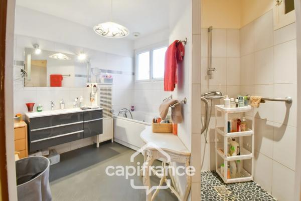 Maison à vendre 5 pièces BLETTERANS (39)