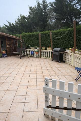 Maison 6 pièces - 199 m² Exclusivité efficity