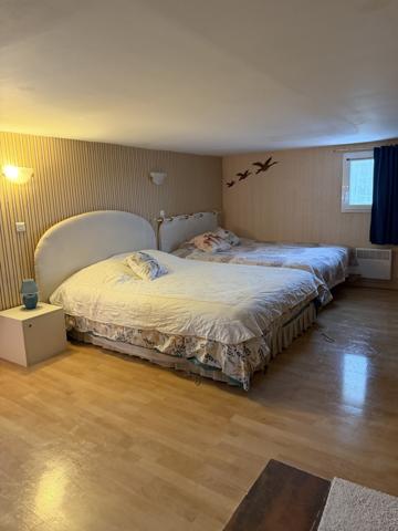 Maison 6 pièces - 199 m² Exclusivité efficity