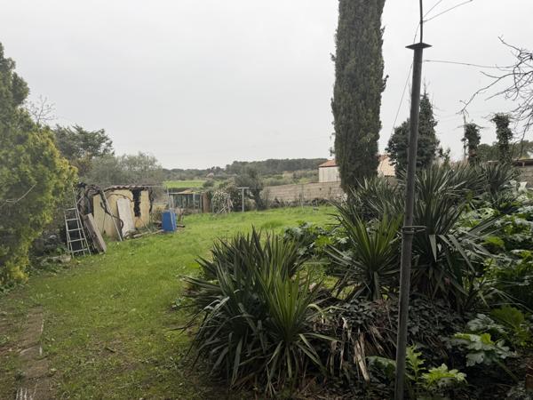 Maison 6 pièces - 199 m² Exclusivité efficity