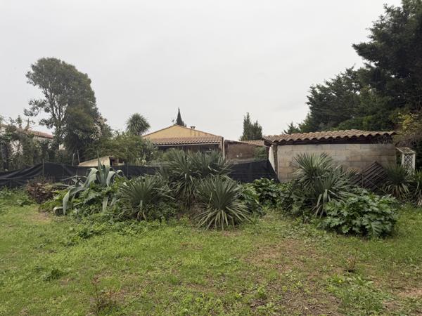 Maison 6 pièces - 199 m² Exclusivité efficity