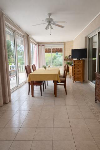 Maison 6 pièces - 199 m² Exclusivité efficity