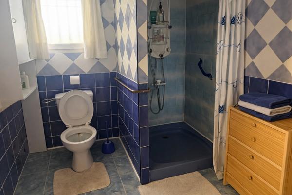 Maison 6 pièces - 199 m² Exclusivité efficity