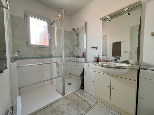 Villa DE PLAIN PIED T4 avec garage