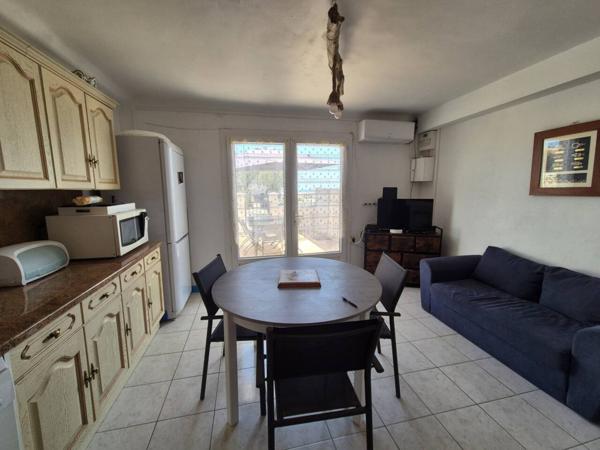 Maison à vendre 3 pièces de 37 m²