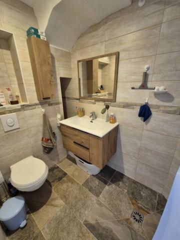 Maison à vendre 3 pièces de 37 m²