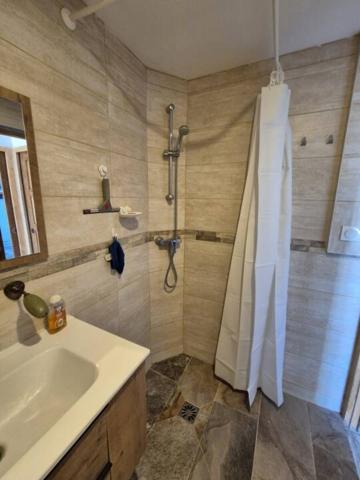 Maison à vendre 3 pièces de 37 m²