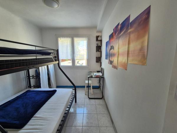 Maison à vendre 3 pièces de 37 m²