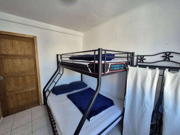 Maison à vendre 3 pièces de 37 m²