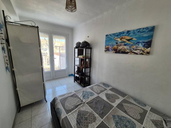 Maison à vendre 3 pièces de 37 m²