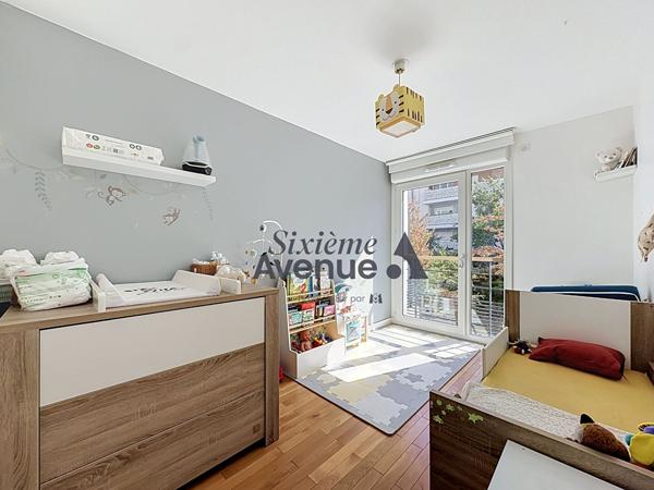 Appartement 3 pièces 66.04 m2