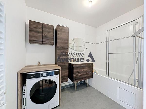 Appartement 3 pièces 66.04 m2