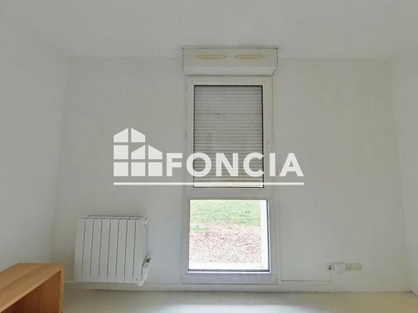 Location Studio 18 m² - 1 RUE DES PEJOCES Dijon 21000