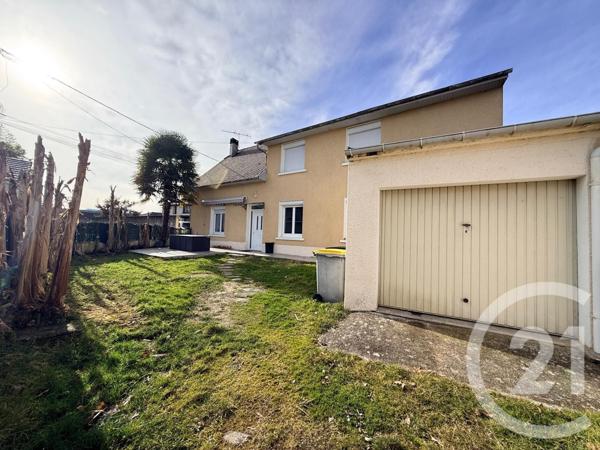 Maison à vendre  5 pièces - 162,08 m2 OSSUN - 65
