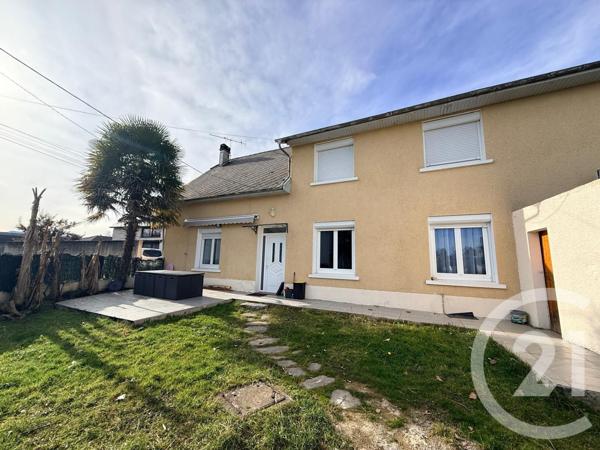 Maison à vendre  5 pièces - 162,08 m2 OSSUN - 65