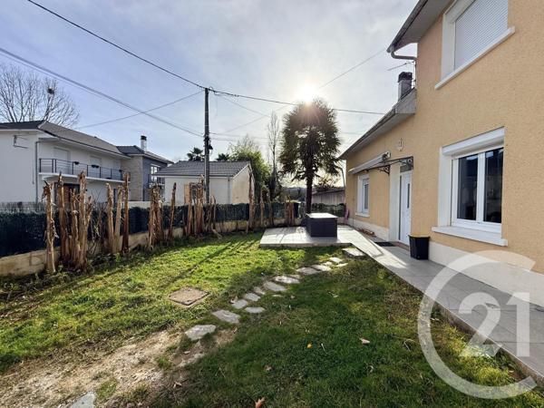 Maison à vendre  5 pièces - 162,08 m2 OSSUN - 65