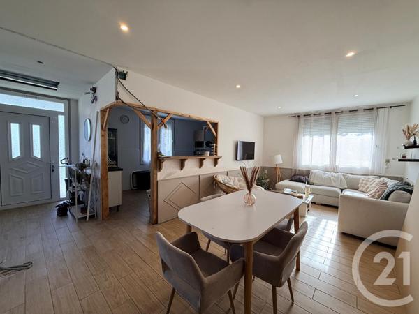 Maison à vendre  5 pièces - 162,08 m2 OSSUN - 65