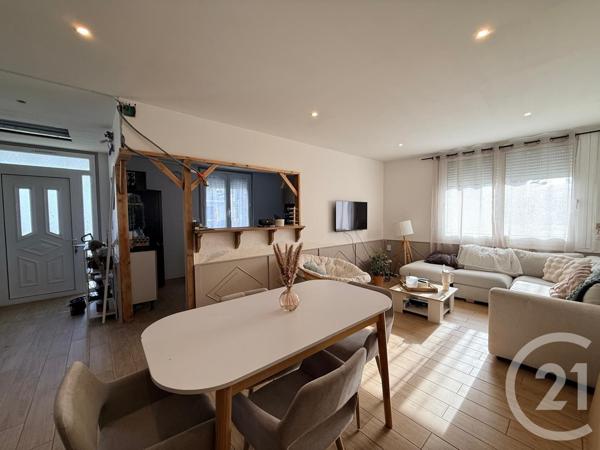 Maison à vendre  5 pièces - 162,08 m2 OSSUN - 65