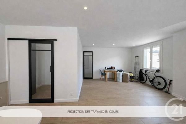 Maison à vendre  5 pièces - 162,08 m2 OSSUN - 65
